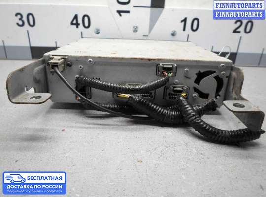 Аудиотехника на Honda Pilot II (YF3,YF4)