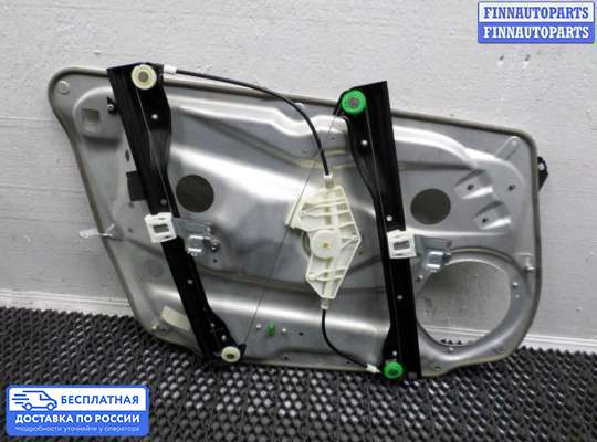 Стеклоподъемник электрический на Mercedes-Benz GLK (X204)