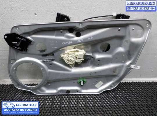 Стеклоподъемник электрический на Mercedes-Benz GLK (X204)