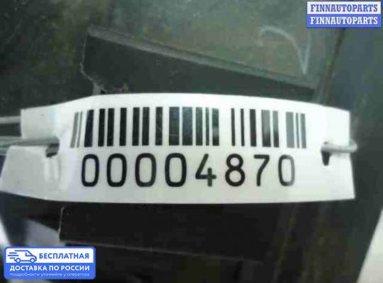 Блок предохранителей на Jeep Grand Cherokee III (WK, WH)