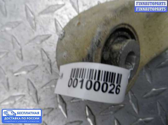Рычаг подвески на Audi A5 (8T)
