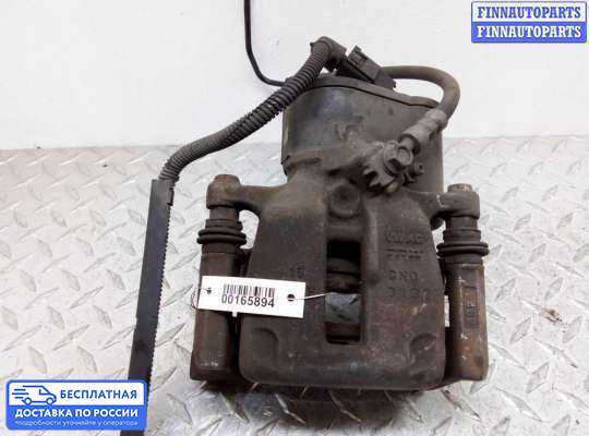 Суппорт на Volkswagen Passat CC (357)