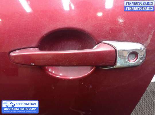 Ручка двери наружная на Mazda CX-7