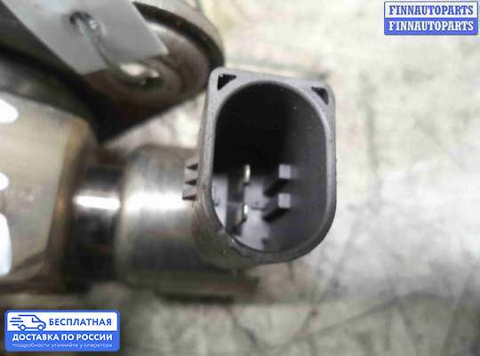 ТНВД на Mercedes-Benz E (W212)