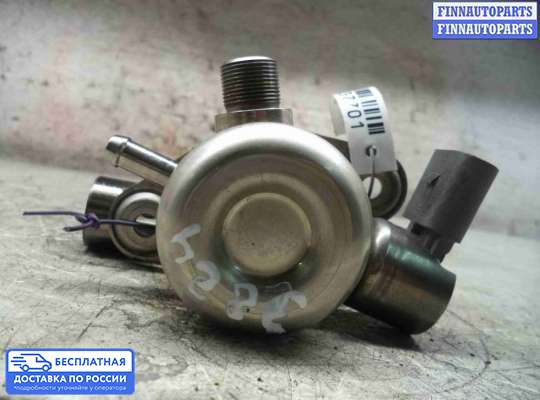 ТНВД на Mercedes-Benz E (W212)