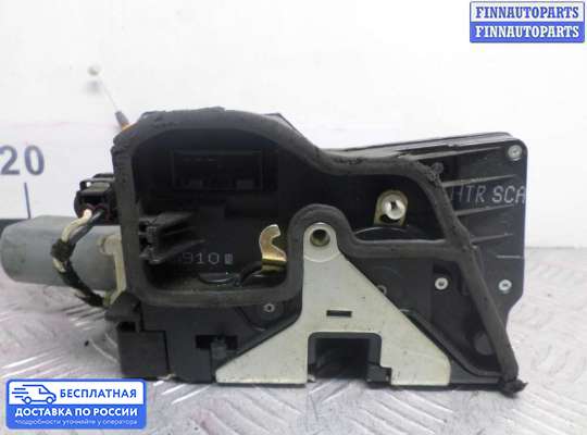 Замок боковой двери на BMW 7 (E65/E66)