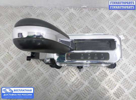 Селектор АКПП на Ford Edge (CD3)