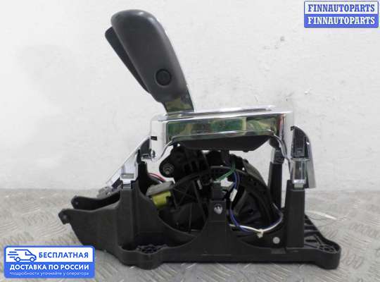 Селектор АКПП на Ford Edge (CD3)