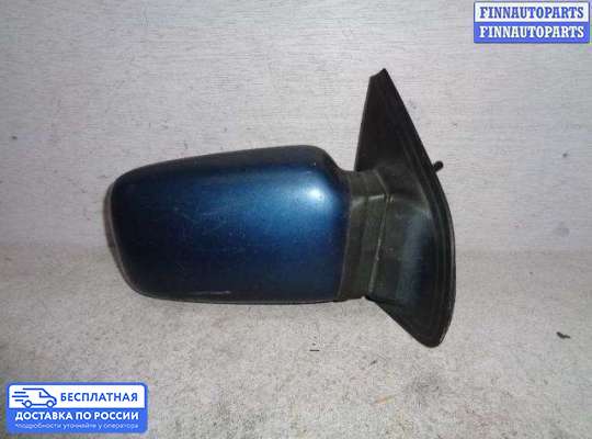 Зеркало боковое на Ford Sierra GBG