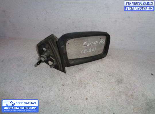 Зеркало боковое на Ford Sierra GBG