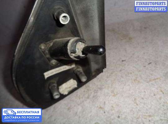 Зеркало боковое на Ford Sierra GBG