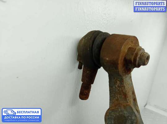 Рычаг подвески на Mercedes-Benz E (W211)