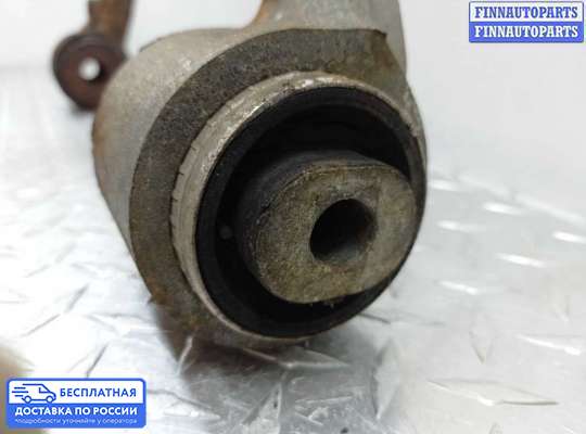 Рычаг подвески на Mercedes-Benz E (W211)