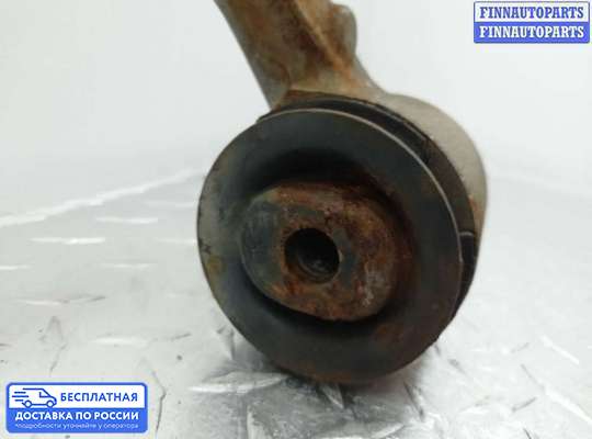 Рычаг подвески на Mercedes-Benz E (W211)