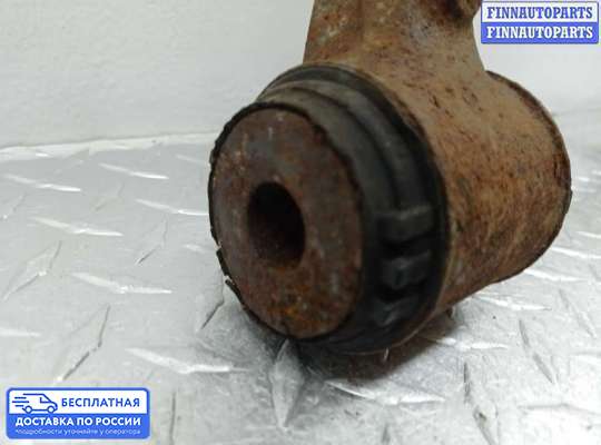 Рычаг подвески на Mercedes-Benz E (W211)