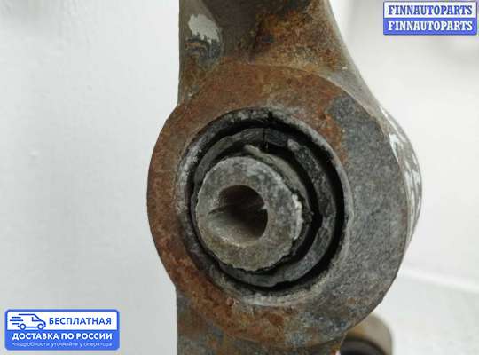 Рычаг подвески на Mercedes-Benz E (W211)