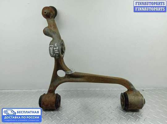 Рычаг подвески на Mercedes-Benz E (W211)