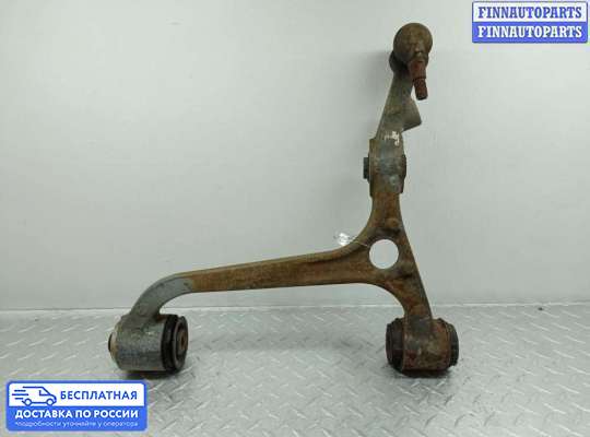 Рычаг подвески на Mercedes-Benz E (W211)