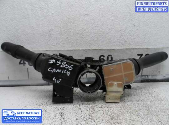Подрулевой переключатель на Toyota Camry XV40