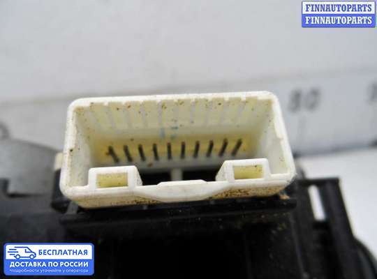 Подрулевой переключатель на Toyota Camry XV40