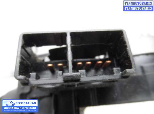 Подрулевой переключатель на Toyota Camry XV40