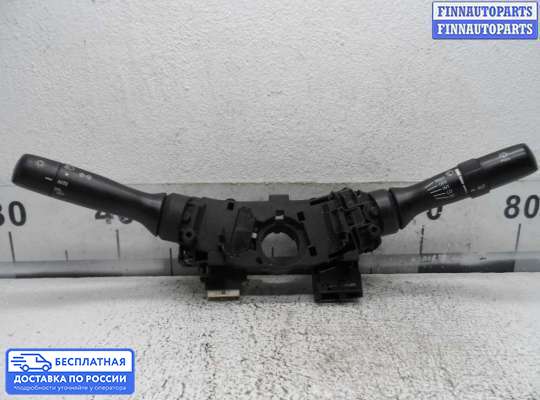 Подрулевой переключатель на Toyota Camry XV40