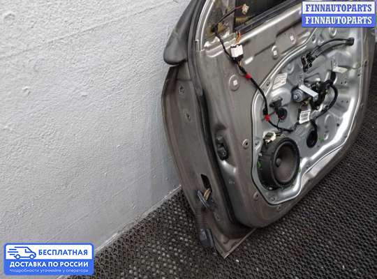 Молдинг на Kia Sorento II (XM)