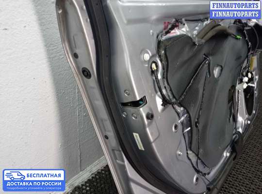 Петля двери на Subaru Forester IV (SJ)