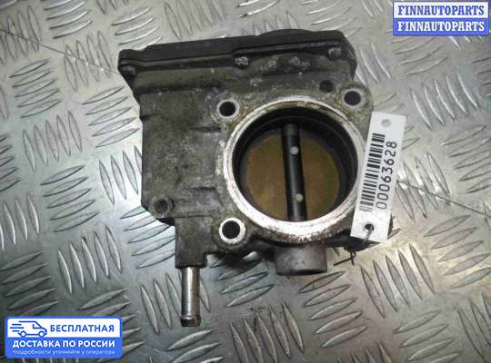 Заслонка дроссельная на Suzuki Grand Vitara II (JB, TD54)