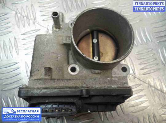 Заслонка дроссельная на Suzuki Grand Vitara II (JB, TD54)
