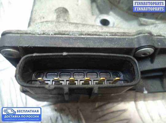 Заслонка дроссельная на Suzuki Grand Vitara II (JB, TD54)