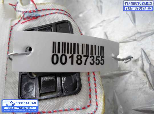 Подушка безопасности (прочее) на Mercedes-Benz ML / GLE (W166)