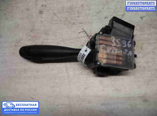 Подрулевой переключатель на Suzuki Grand Vitara II (JB, TD54)