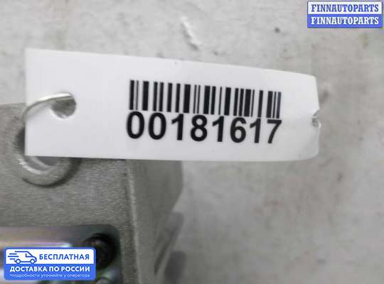 Аудиотехника на Infiniti G (V36)