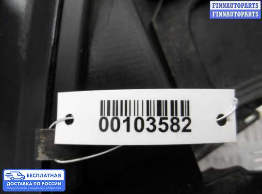 Фара передняя на Audi A4 (8K, B8)