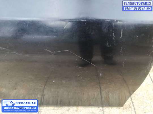 Замок боковой двери на BMW 5 (E60/E61)