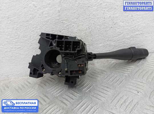 Подрулевой переключатель на Nissan Primera (P11)