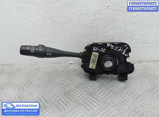 Подрулевой переключатель на Nissan Primera (P11)
