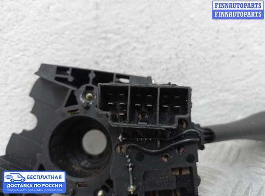Подрулевой переключатель на Nissan Primera (P11)