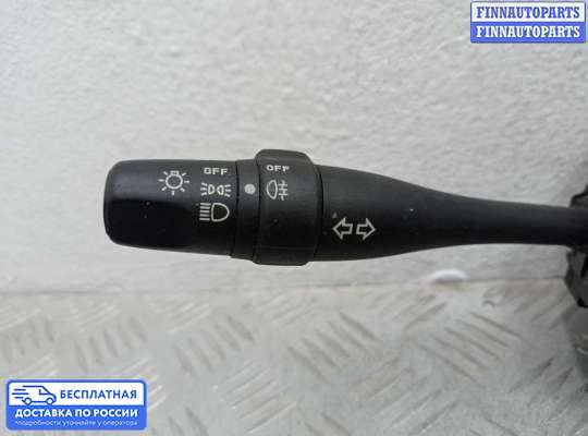 Подрулевой переключатель на Nissan Primera (P11)