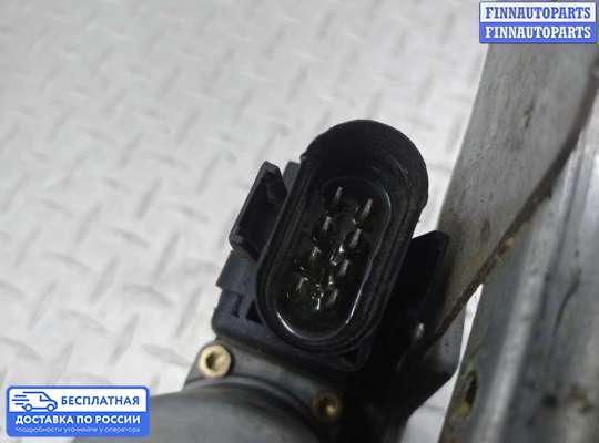 Стеклоподъемник электрический на Audi 100 (4A, C4)