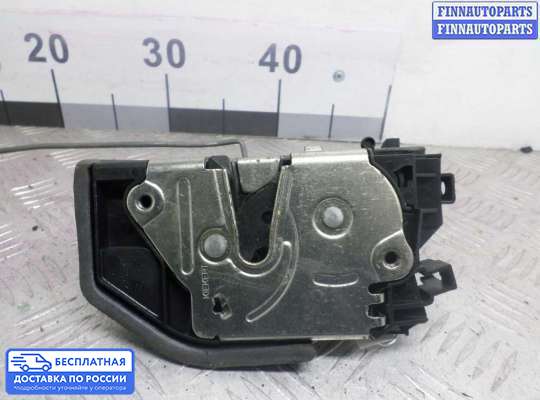 Замок боковой двери на BMW 5 (E60/E61)