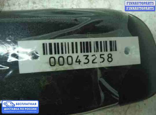 Зеркало салонное на Hyundai Santa Fe II (CM)