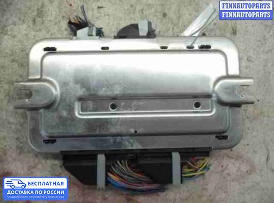 ЭБУ прочее на BMW 5 (F10/F11)