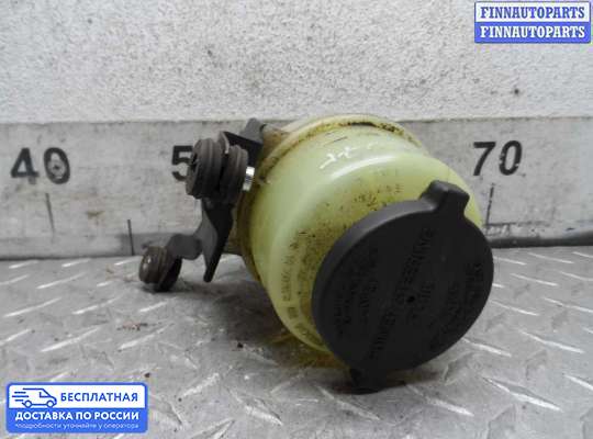Бачок гидроусилителя на Toyota Camry XV40