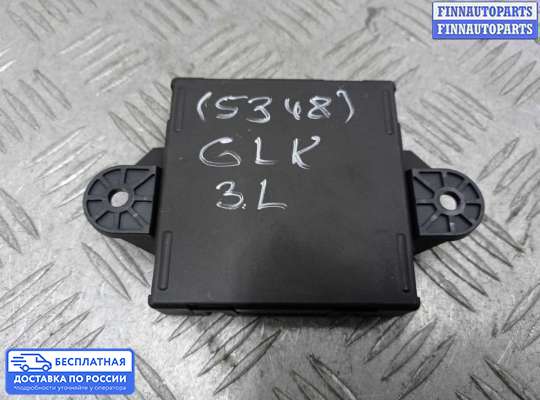 ЭБУ прочее на Mercedes-Benz GLK (X204)