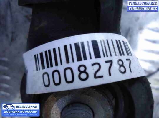 Рычаг подвески на Mercedes-Benz GLK (X204)