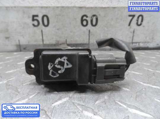 Катушка зажигания на Suzuki Grand Vitara I (SQ, FT)