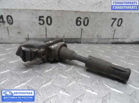 Катушка зажигания на Suzuki Grand Vitara I (SQ, FT)
