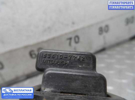 Катушка зажигания на Suzuki Grand Vitara I (SQ, FT)